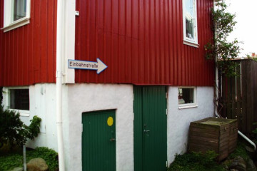 004-01.08. Skaerhamn auf der Insel Tjoern